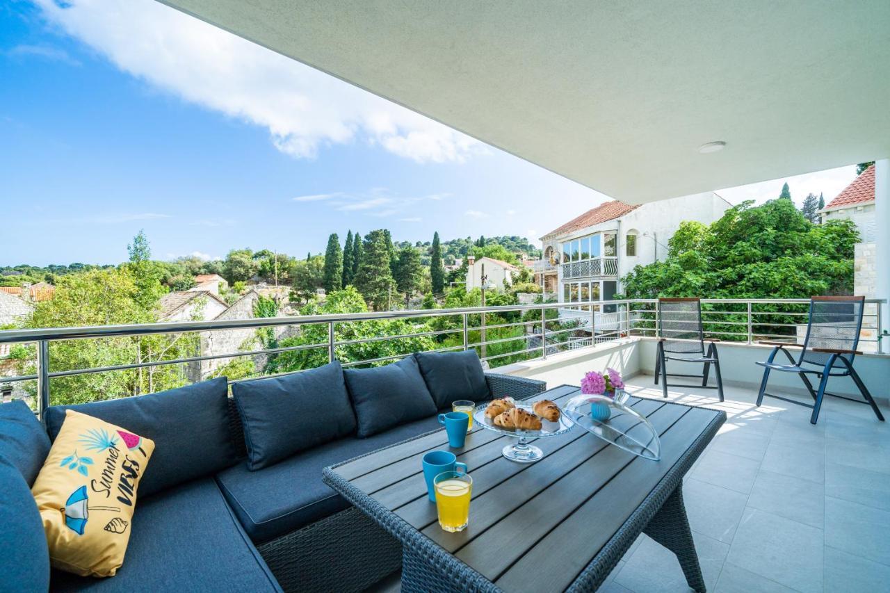 Apartment Blue Bay