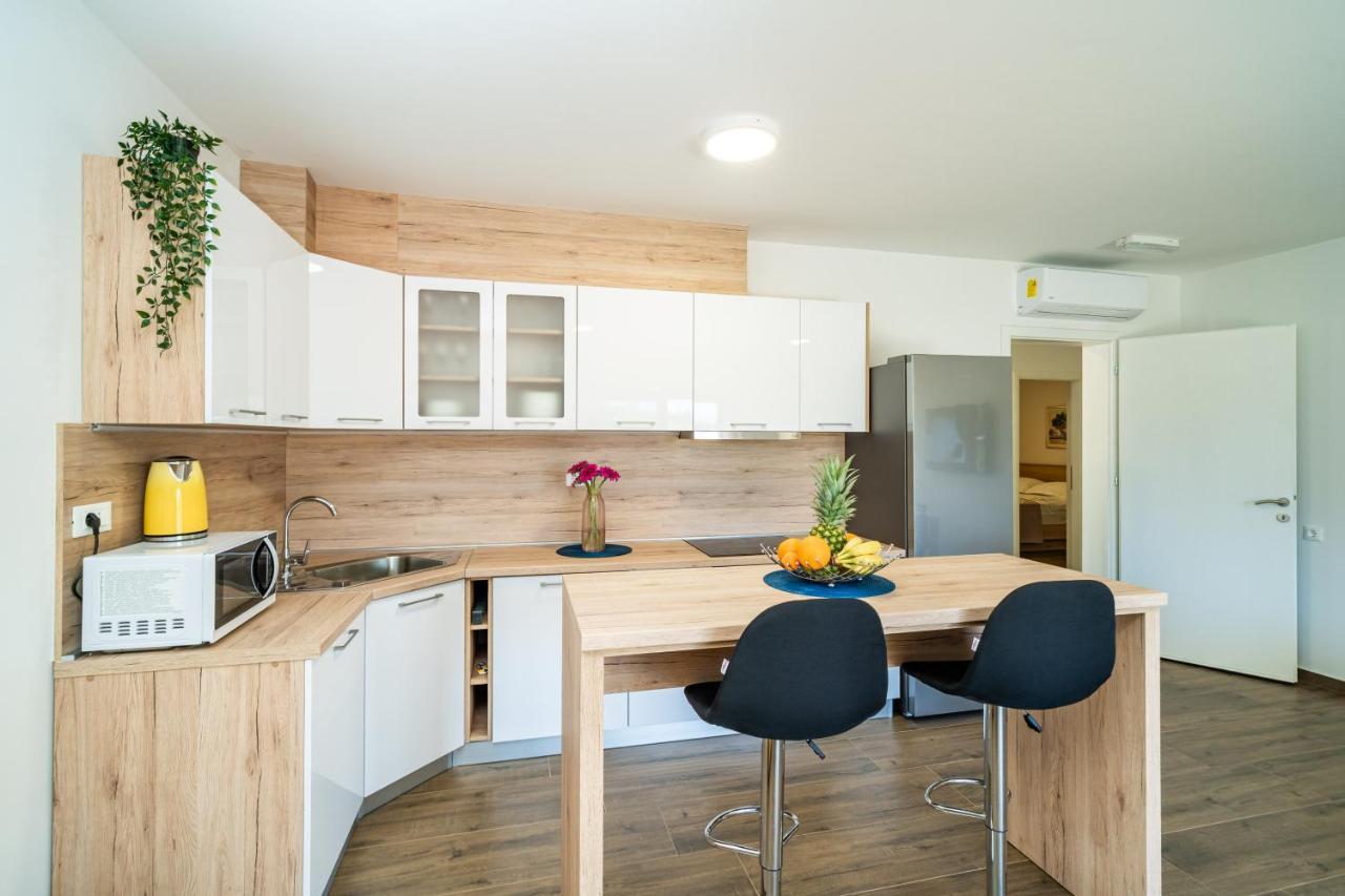 Blue Bay Appartement *