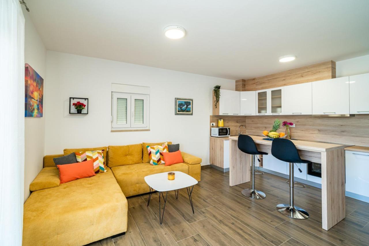 Appartement Blue Bay Dubrovnik