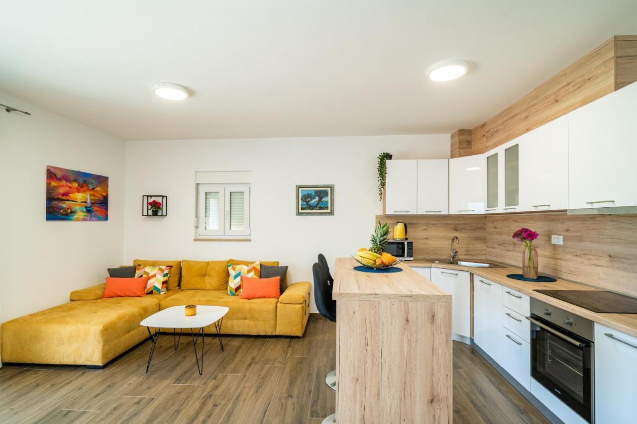 Blue Bay Appartement