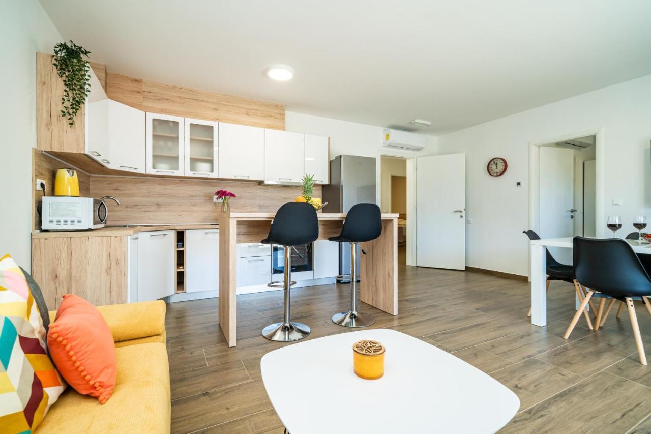 Appartement Blue Bay Dubrovnik