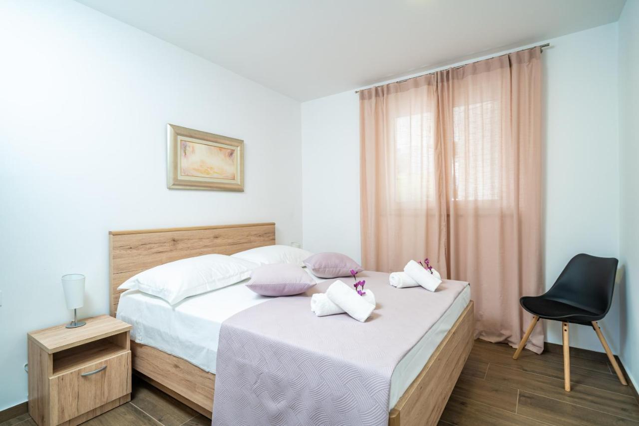 Appartement Blue Bay Dubrovnik