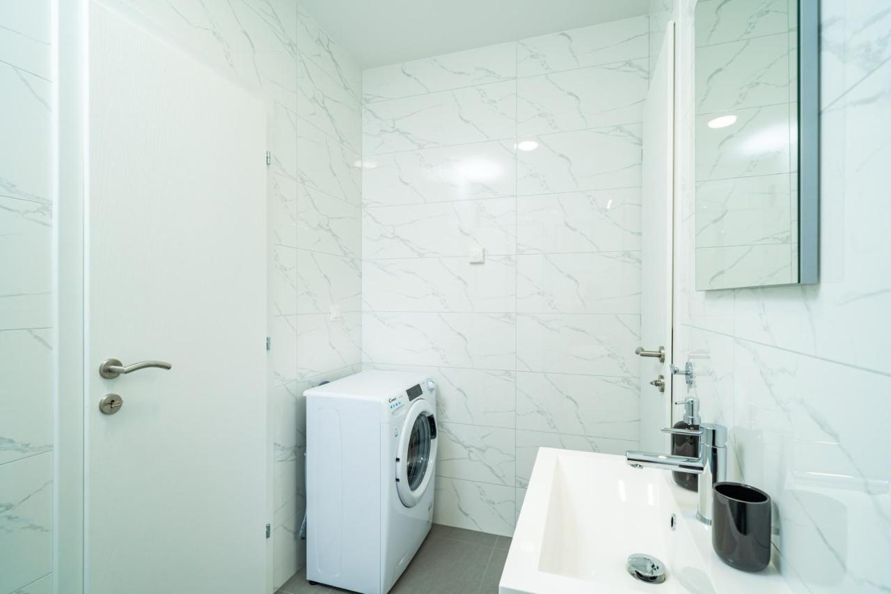Blue Bay Appartement