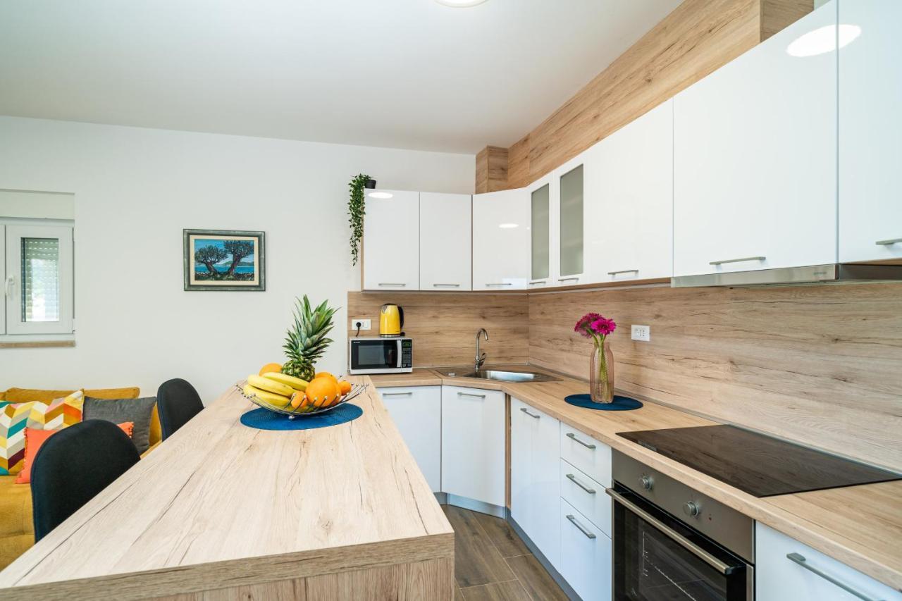 Appartement Blue Bay