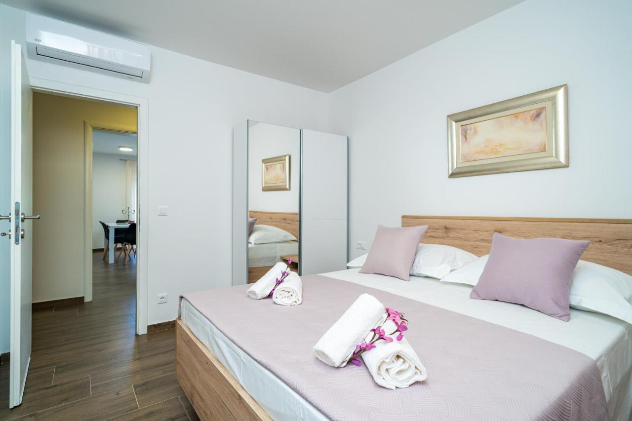 Blue Bay Appartement